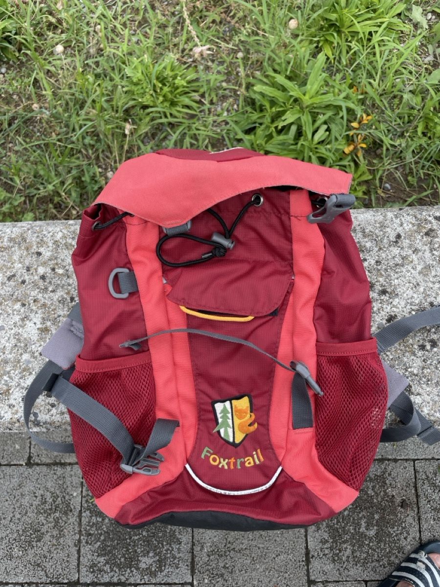 Deuter Borse & Zaini: Rucksack Deuter 10l – Usato da Kriens venduto da Vk77