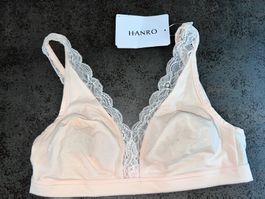 BH HANRO 75b neu