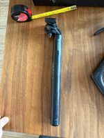 Kalloy Sattelstütze 28.0mm