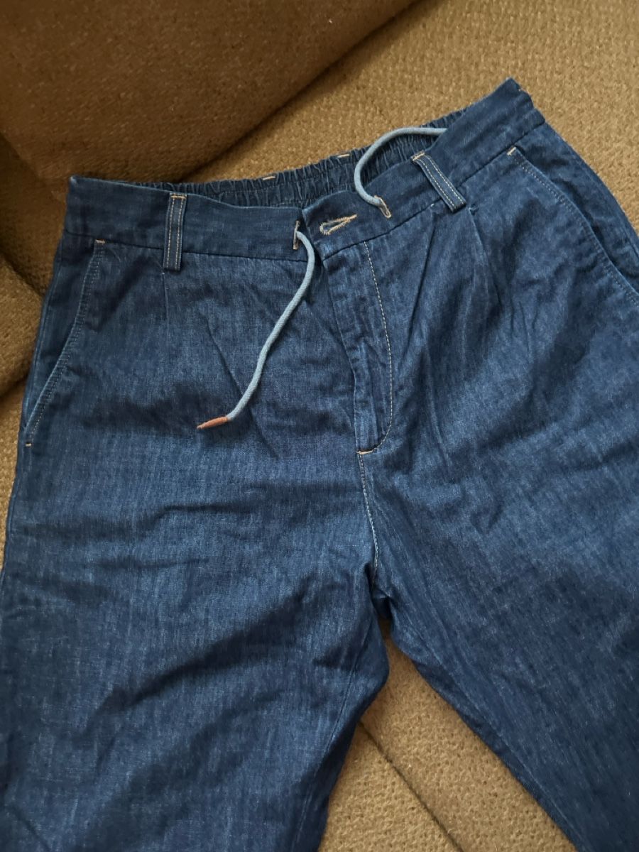Jeans: Eleventy Jeans – D'occasion à Rüschlikon par Joma80