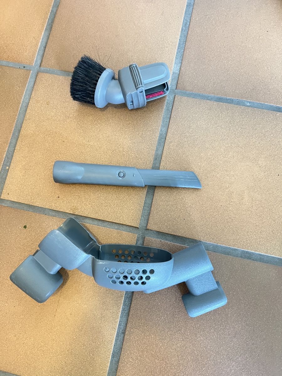 Electrolux Staubsauger & Zubehör: Electrolux Pro Z951 – Gebraucht aus Bellach von arockaboy1234 6