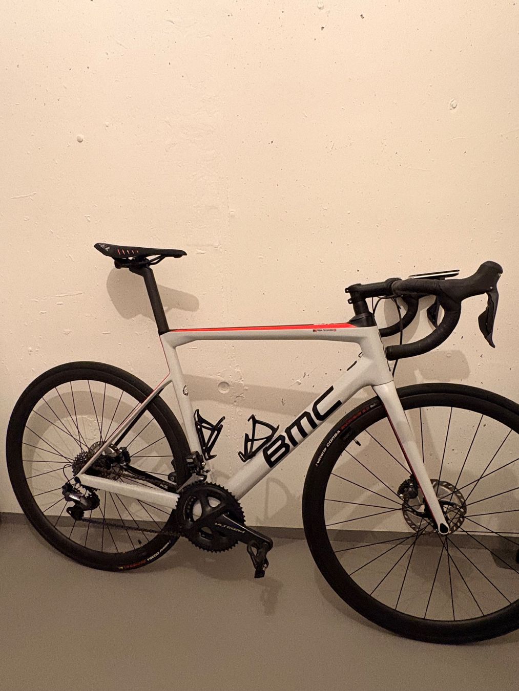 BMC Biciclette: BMC TEAMMACHINE SLR02 comme neuf – Nuovo (secondo la descrizione) da Ollon VD venduto da Misterfil