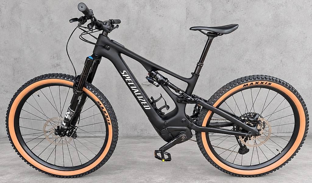 Specialized Biciclette: Specialized Turbo Comp Carbon S3 – Usato da Wallisellen venduto da BikeSwap 2