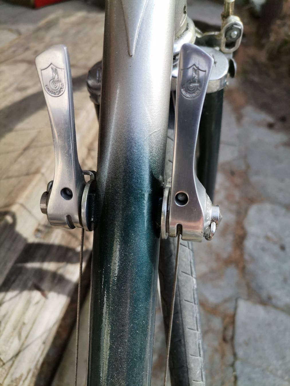 Biciclette: Bicicletta vintage HONDA – Usato da La Punt Chamues-ch venduto da geo1968 3