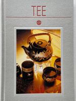 Tee: Das Buch mit 50 Rezepten aus aller Welt!