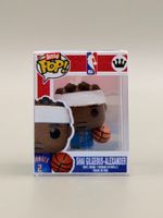 Funko Bitty Pop! NBA Shai Gilgeous Alexanderinkl. Verpackung
