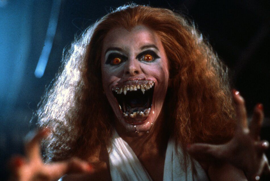Alle DVDs: Fright Night (1985) UNCUT/Special Edition/EUREKA/Blu-ray – Gebraucht aus Volketswil von cinephilia 5