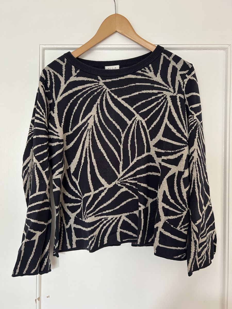 Maglioni & Felpe: Damensweatshirt von Vila – Usato da Zürich venduto da Elecar