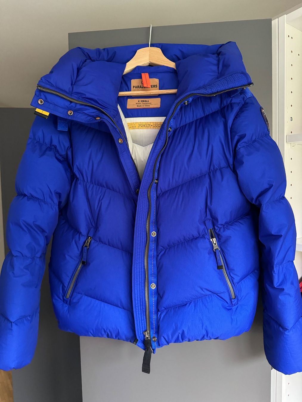 Parajumpers Giacche: Parajumpers Tilly Jacke – Nuovo (secondo la descrizione) da Riehen venduto da karolina3
