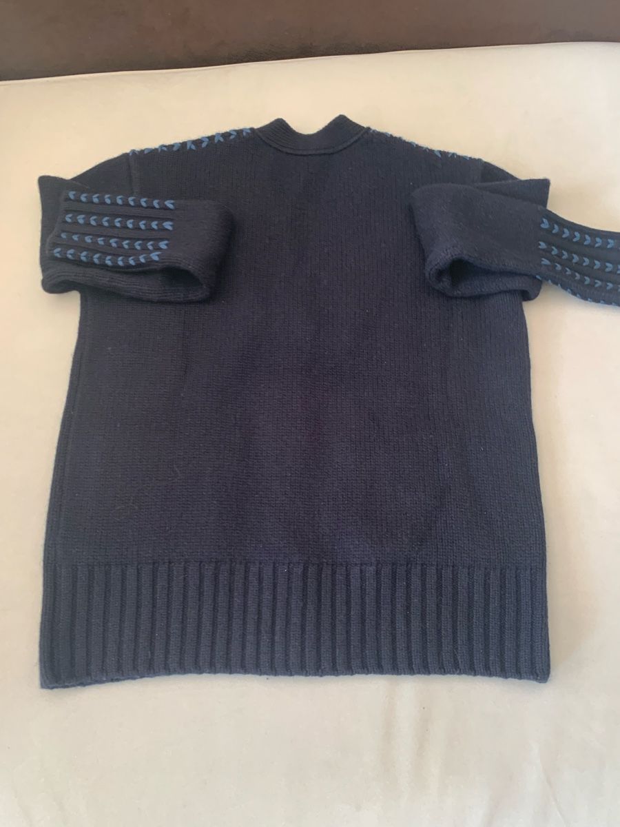 Vestes: Iris von Arnim Strickjacke  – D'occasion à Bergdietikon par zor_856j 7