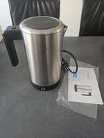 Smarter iKettle 2.0 WLAN-Wasserkocher  Edelstahl