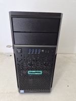 HP ProLiant ML30 Gen9 Server, Intel Xeon, 4TB HDD