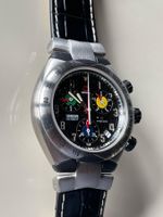 Universal Geneve SENNA Chronograph – Legende fürs Handgelenk