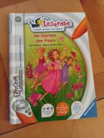 Tiptoi Buch Leserabe Im Garten der Feen