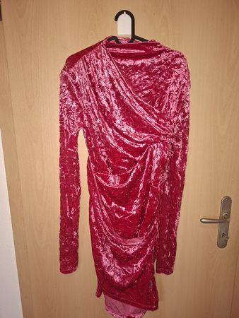 robe H&M collection innovation 2021 taille 38