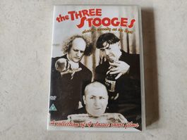 The Three Stooges  -  Classic Comedy (englisch)