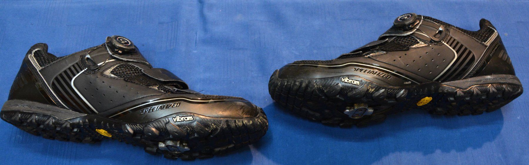 Specialized Chaussures hommes: Specialized Rime MTB-Schuhe – D'occasion à Elgg par Odracir0603 1