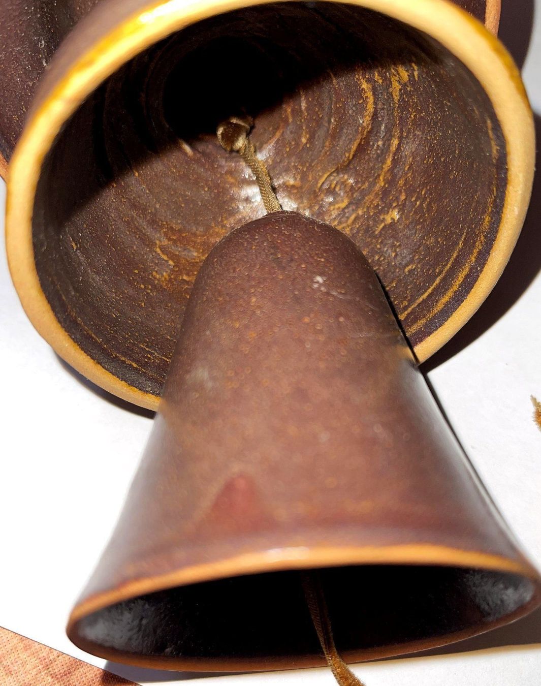 Campanacci mucche: Glockenspiel Keramik – Nuovo (secondo la descrizione) da Lutzenberg venduto da Pinschi01 3