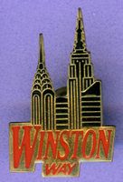 Winston Way