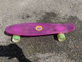 Pennyboard