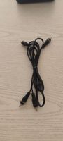 Câble audio RCA