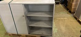 Lista Metallschrank Schiebetürenschrank