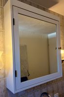 Spiegelschrank 