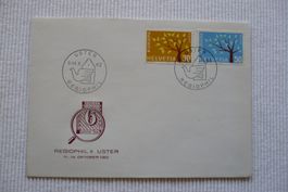 1962 REGIOPHIL II, Uster