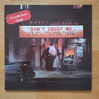 Elton John - Don't Shoot Me, I'm Only The Piano Player
