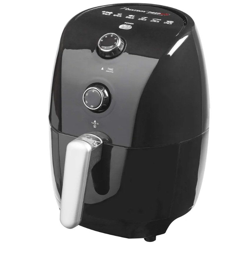 Appareils de cuisine: Bestron airfryer – Neuf (Voir description) à Birsfelden par coccobello03 3