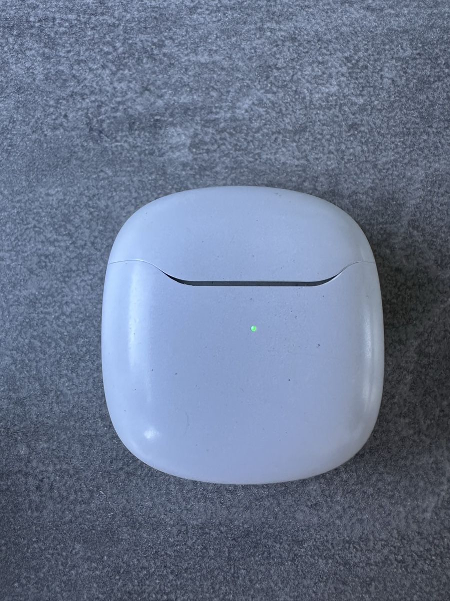 Casques audio: écouteurs Bluetooth blancs bon état – D'occasion à Le Lignon par fab_w9jj 3