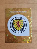 Panini WM 2026 SCO 1