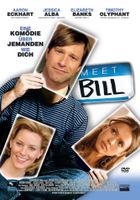 Meet Bill (2007) Aaron Eckhart/Elizabeth Banks/Jessica Alba