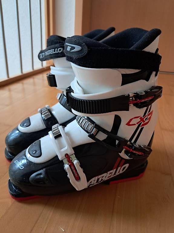 Scarpe per ragazzi: Skischuhe – Usato da Mühlrüti venduto da bambe