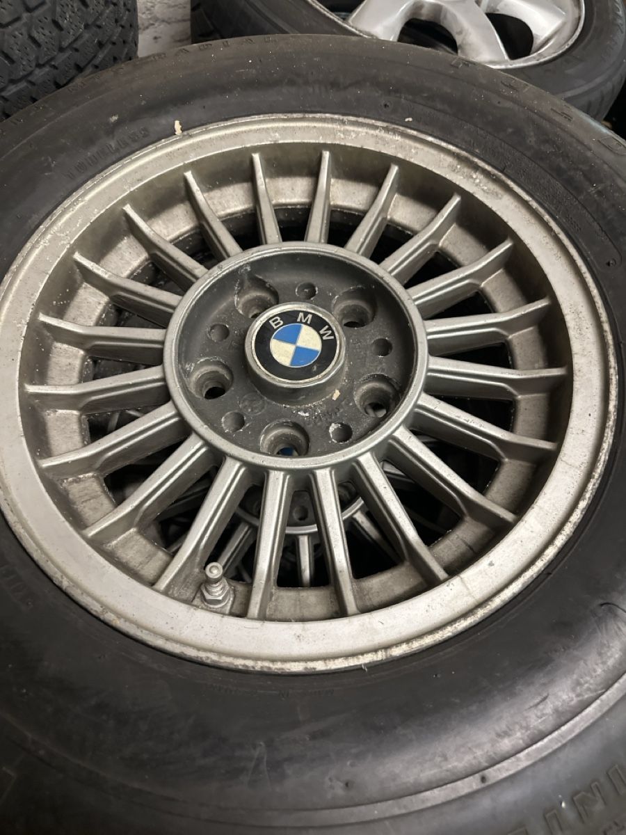 BMW Jantes: BMW Felgen – D'occasion à Gelfingen par Zizo15