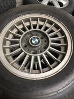 BMW Felgen