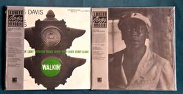 Miles Davis - 2 LPs - Craft/Craft