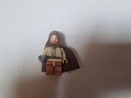 Lego starwars minifigure qui s'allume (lire description)