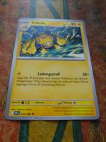 POKEMON  Voltula  I  WHT DE  034/086  KP90  2025