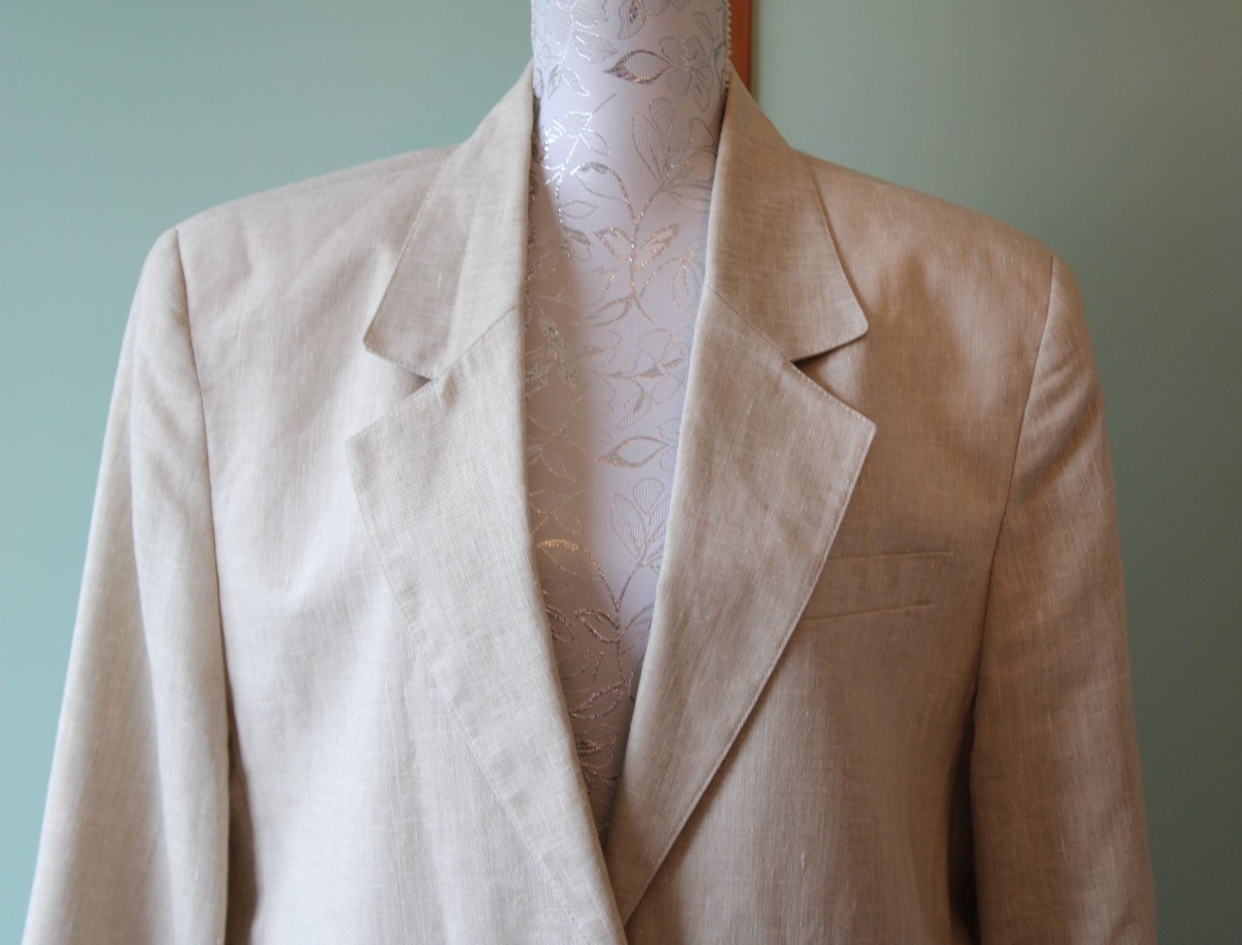 Jacken: Blazer *BASIC COLLECTION* – Gebraucht aus Schaan von antikes_und_kurioses 1