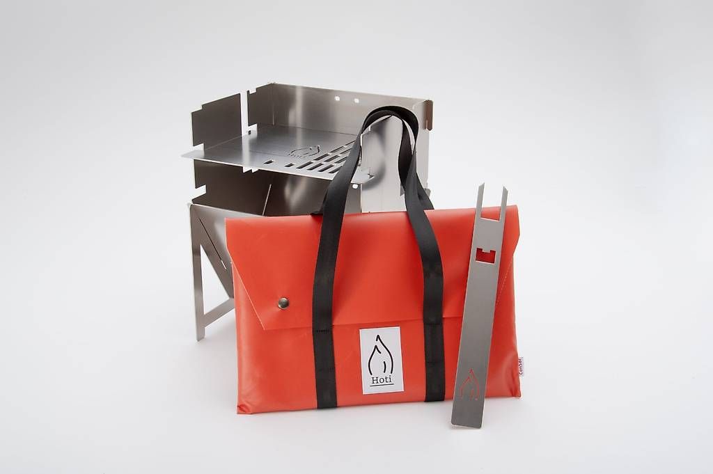 Griglie: Grill      Hoti-Grill – Nuovo e nell'imballaggio originale da Affoltern am Albis venduto da daniiiel 4