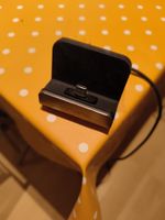 Smartphone Lade-Halterung USB-C