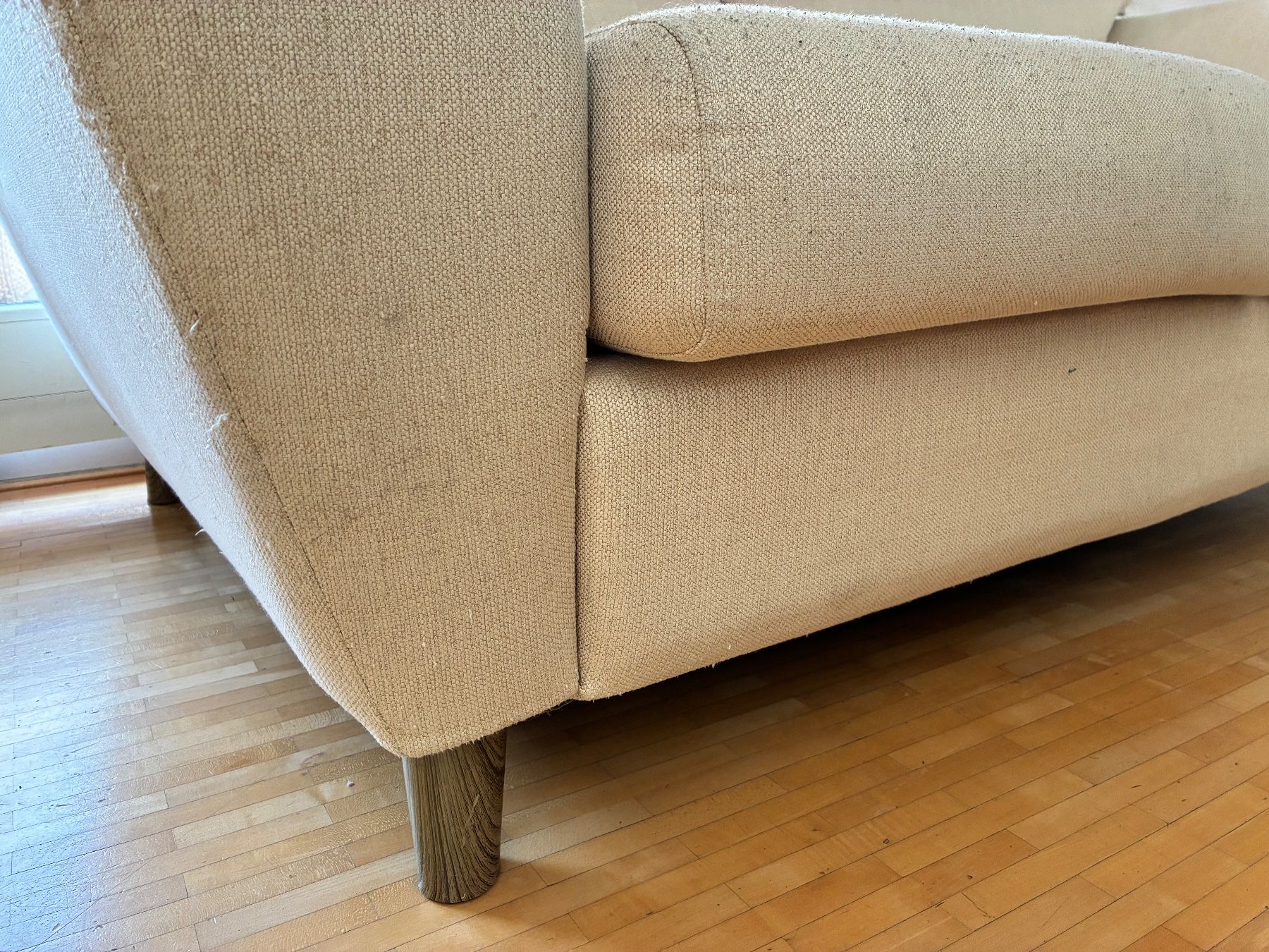 Divani: Sofa – Usato da winterthur venduto da Huppo 1