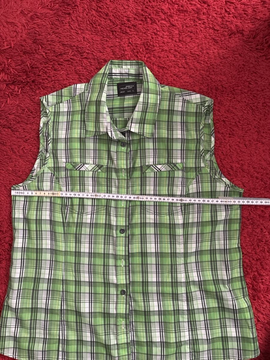 Chemisiers: Bluse – D'occasion à Sissach par dancing01 2