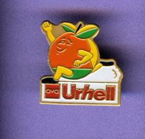 ova Urhell  Apfel Saft