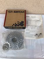 SR Suntour CS-PF70-S9 Kassette 11-32T, NOS