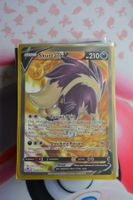 Skuntank V - Full Art