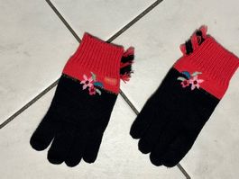 CATIMINI gants 8/12ans