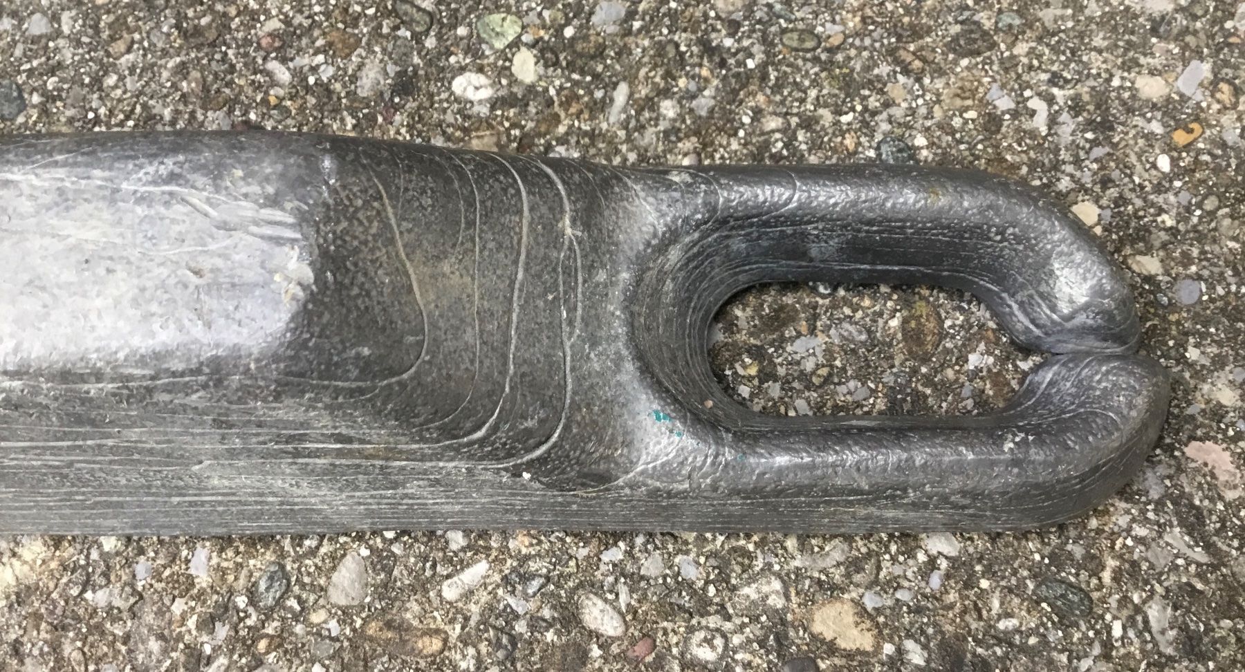 Metalli preziosi: Bleibarren / Bleigewicht 8.3 kg – Usato da Eggersriet venduto da Wiese61