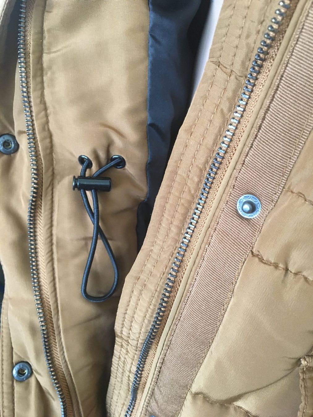 Cappotti: Winterparka Damen, Gr. S/36 – Usato da Basel venduto da Nofretete39 4